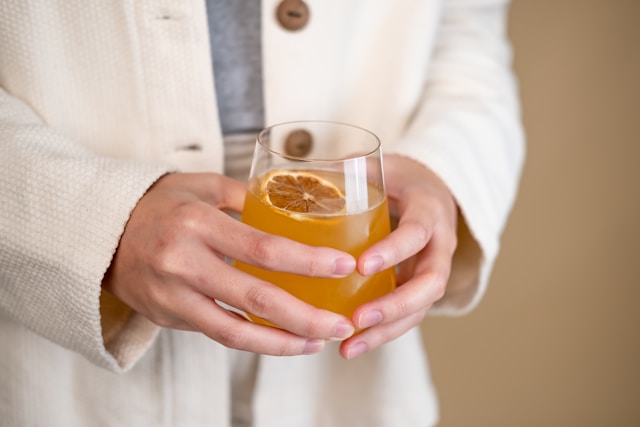 kombucha